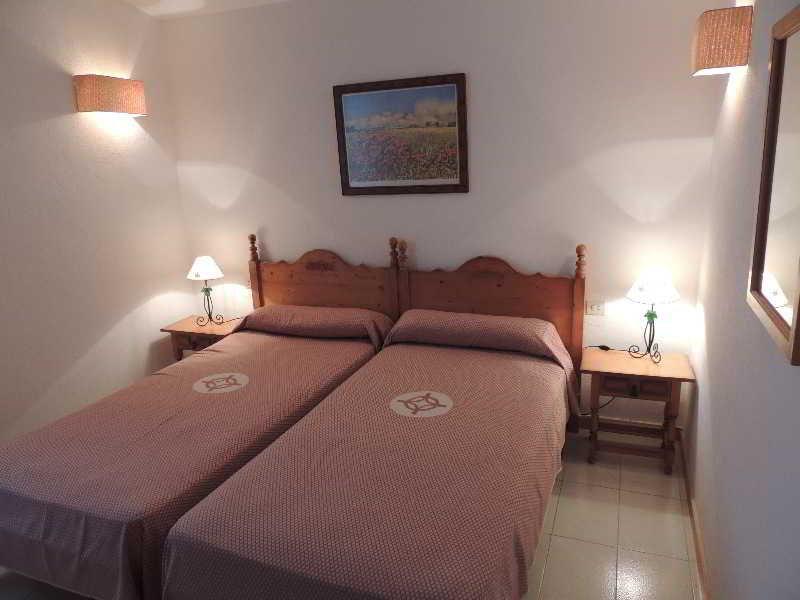 Hotel Solmar Bungalows 3*